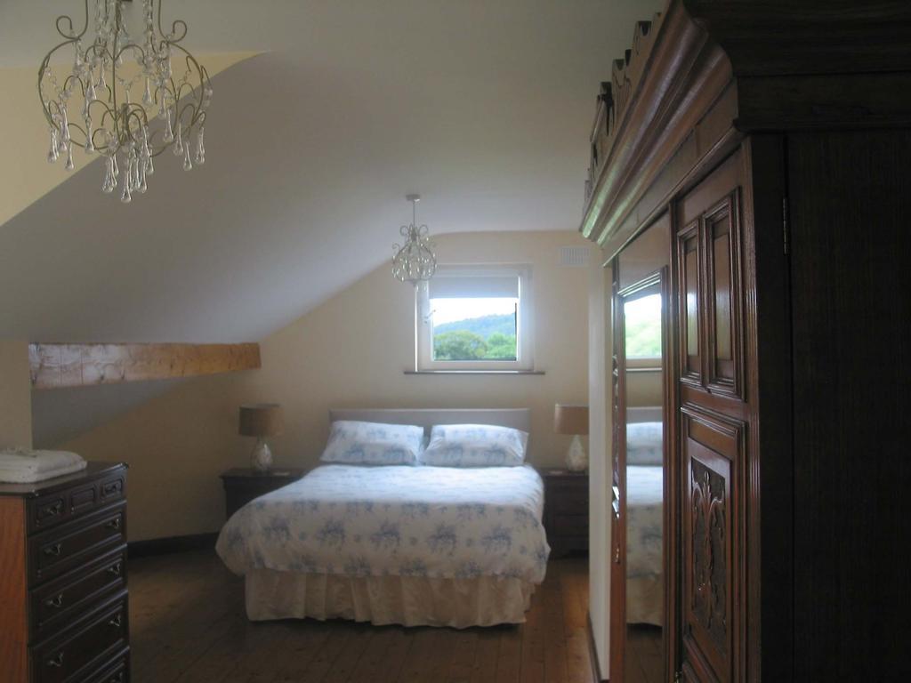 White Hill Country House B&B Castleblayney Habitación foto